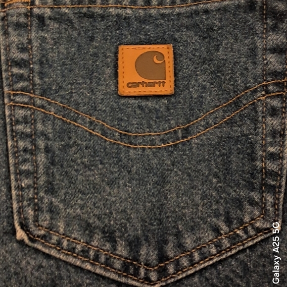Carhartt Other - 42/32 Men's Carharrt jeans